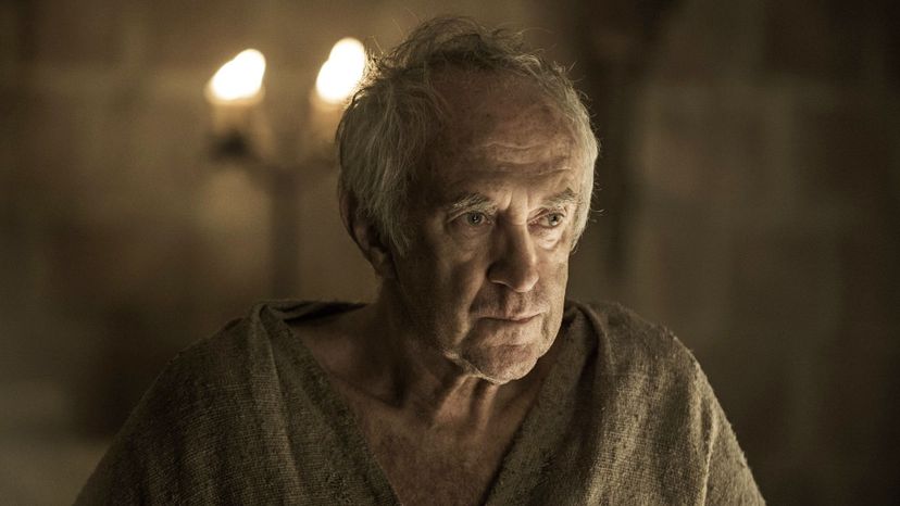 High Sparrow