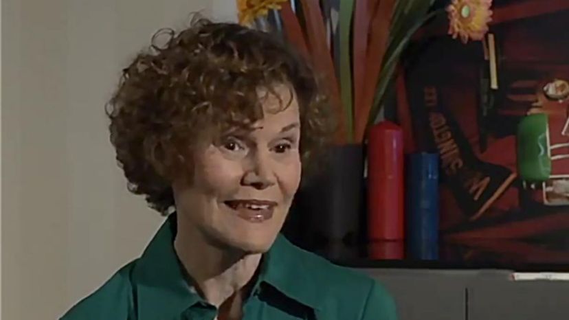 Judy Blume
