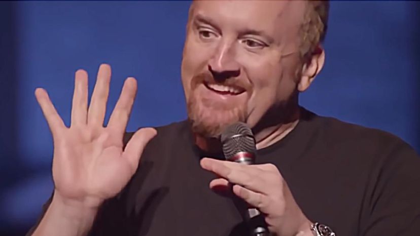 Louis C.K.