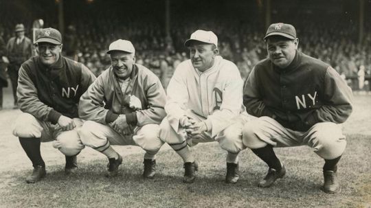 Can You Pass the Hardest MLB Quiz We've Ever Written?