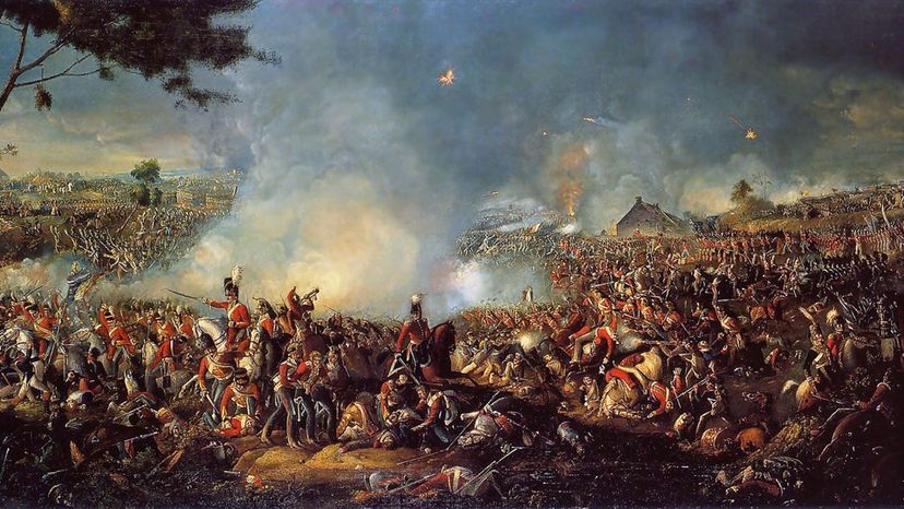 Battle_of_Waterloo 1815