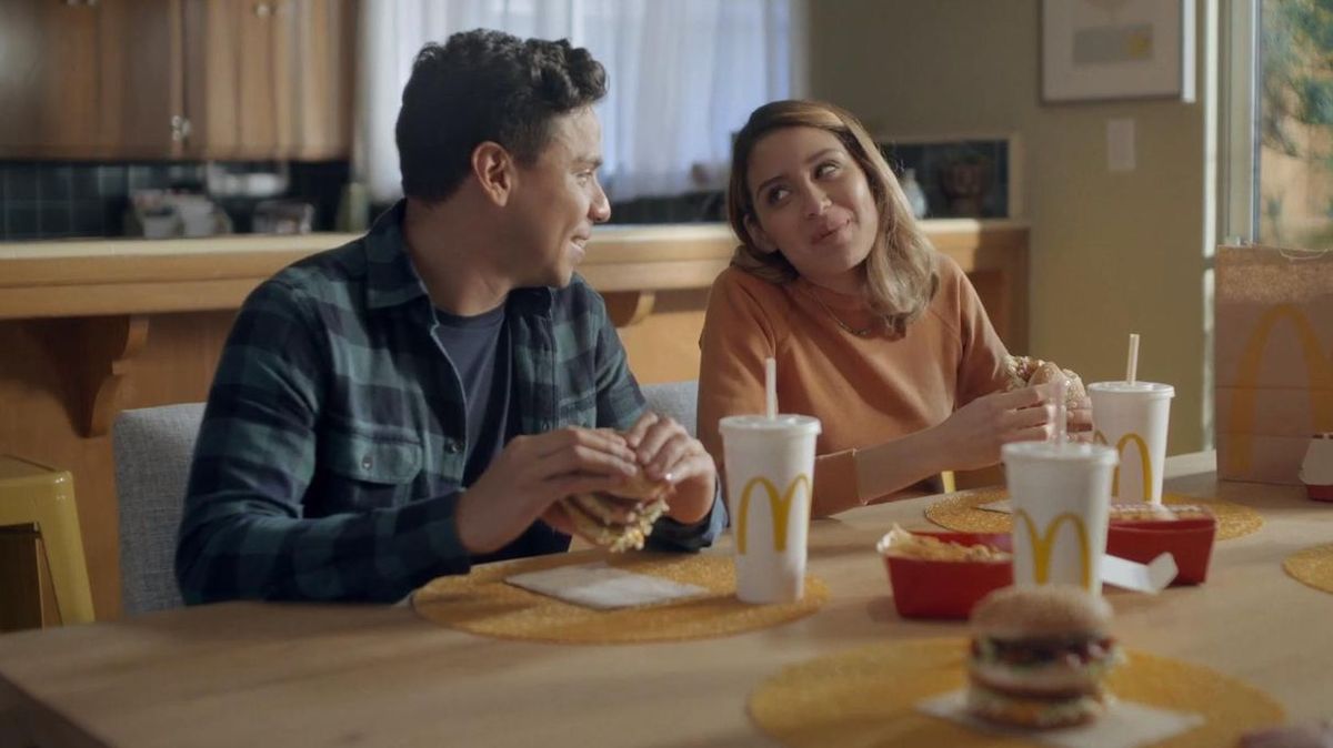 Which Fast Food Restaurant Are You? Zoo