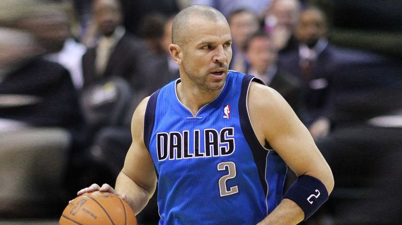 Jason Kidd