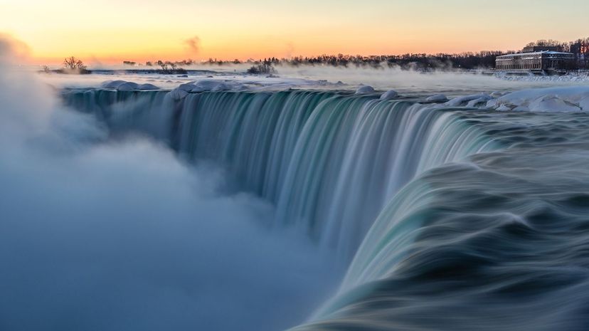 Niagara Falls