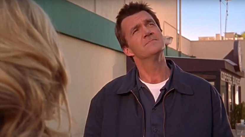 Question 10 - Janitor