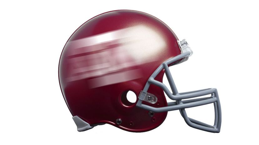 Quiz: Can you name these college football schools by just looking at their  helmets? 24/7 Sports