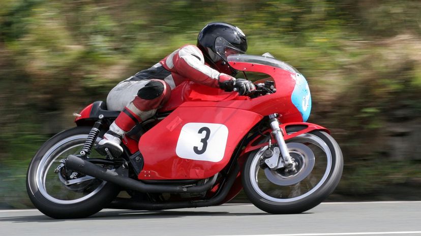 Fairings