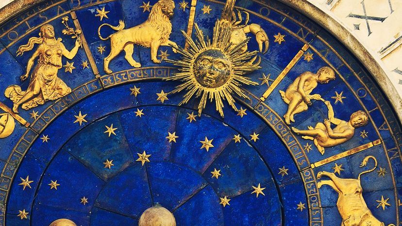 Take This Quiz for Your Daily Horoscope Reading