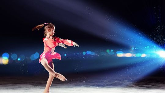 Mastering the ice: The figure skating moves quiz