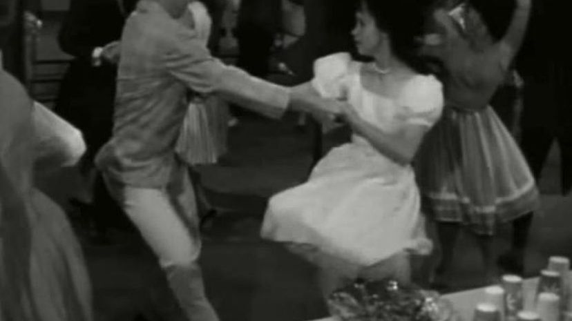 Teenage Millionaire - The Twist