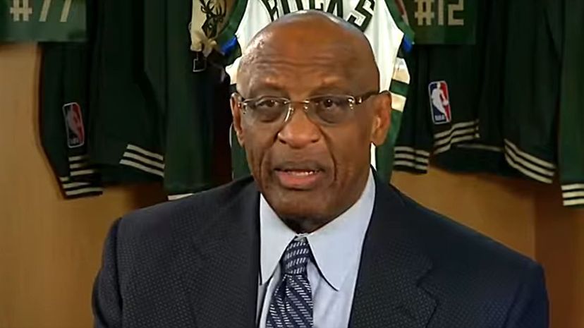 Bob Lanier