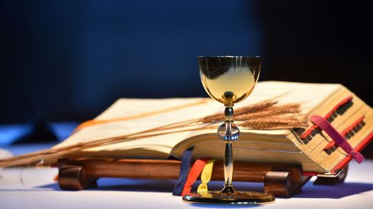 How Well Do You Know the Catholic Mass?