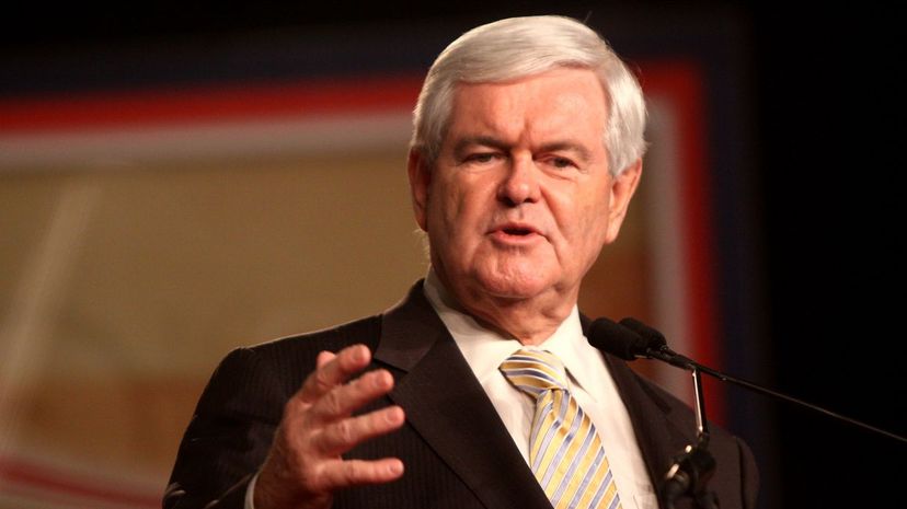 Newt Gingrich