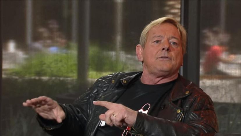 Roddy Piper