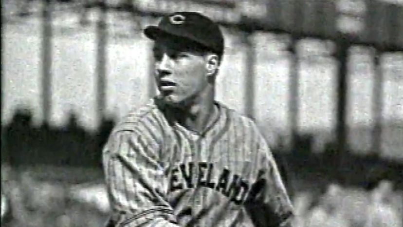 Bob Feller