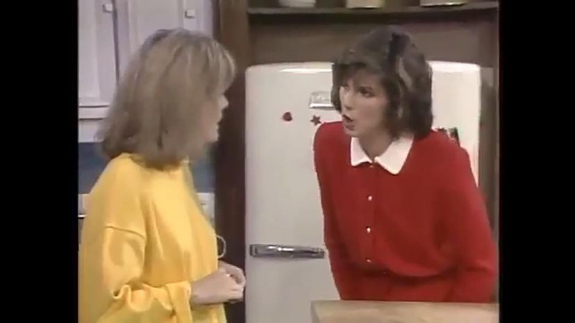 #37 Kate and Allie