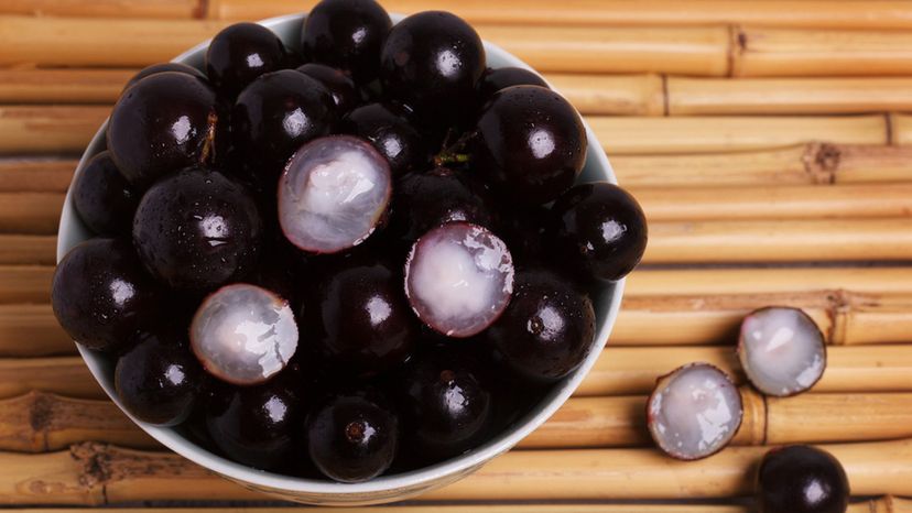 Jabuticaba