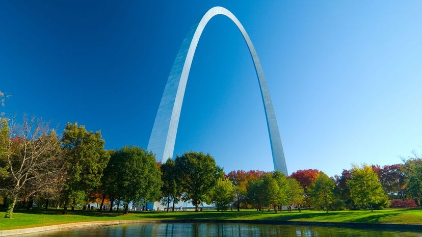 Gateway Arch