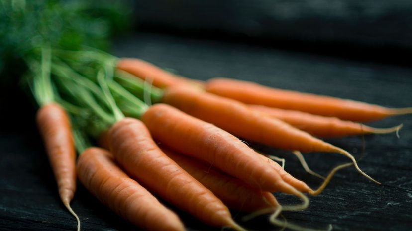15 carrots
