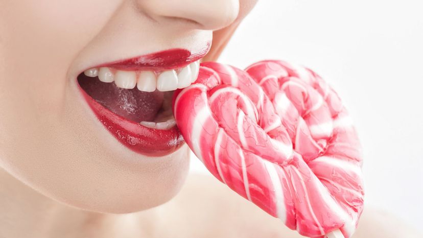 How Sweet is Your Tooth?