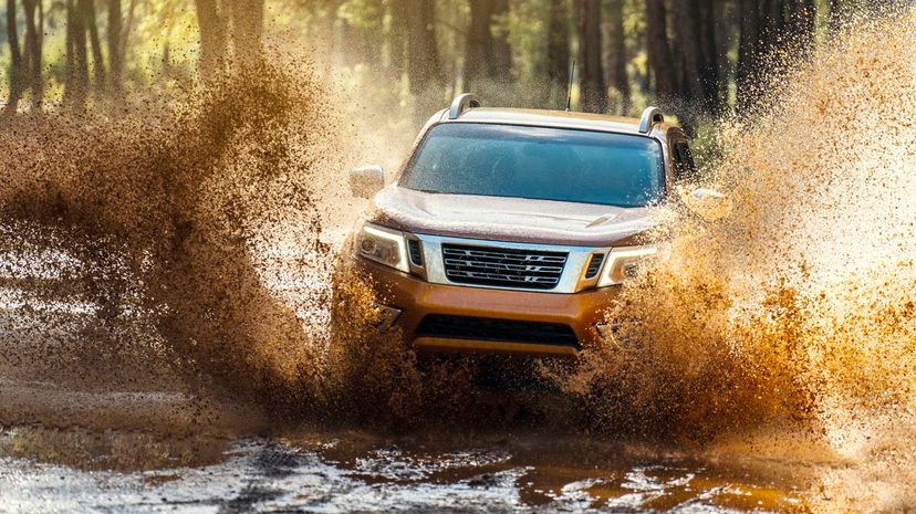 15 - offroad