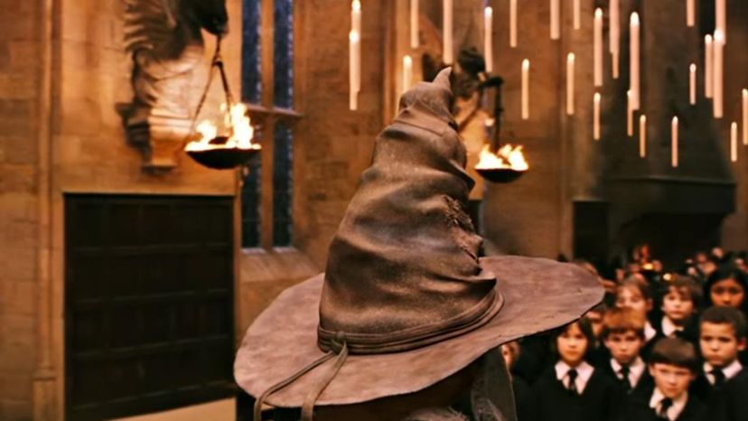 The Sorting Hat