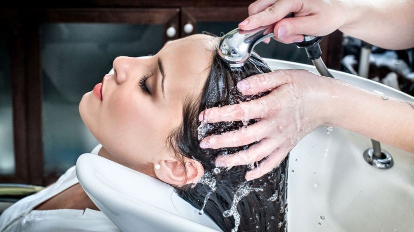 Could You Pass a Cosmetology Certification Exam?