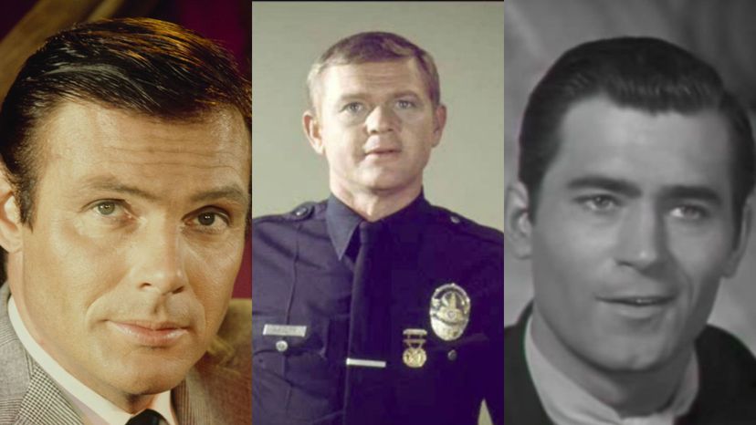 Which '60s TV Hunk Was Made for You?