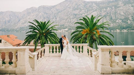 What Destination Wedding Location Should You Choose?