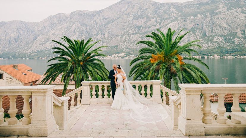 What Destination Wedding Location Should You Choose?