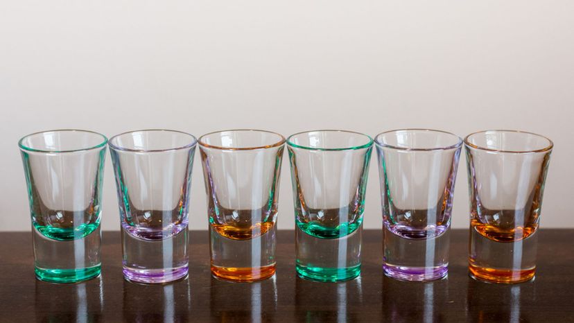 Shot Glass