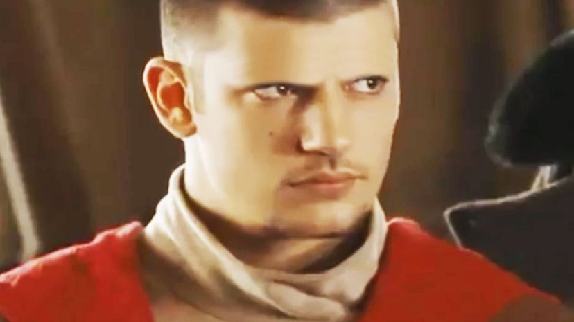 Viktor Krum