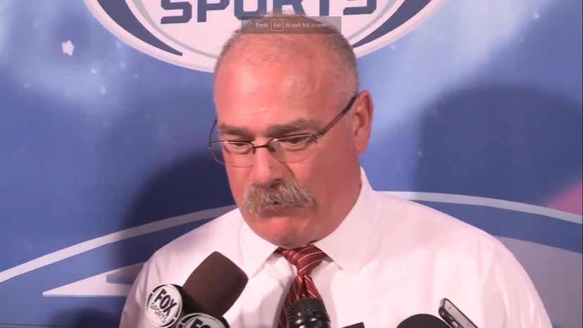 Paul MacLean