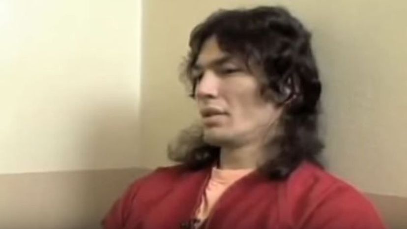 Richard Ramirez