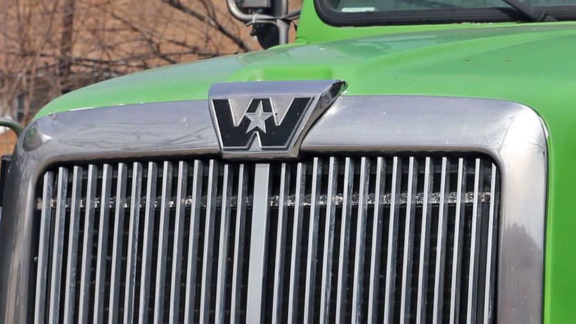 Western Star Trucks