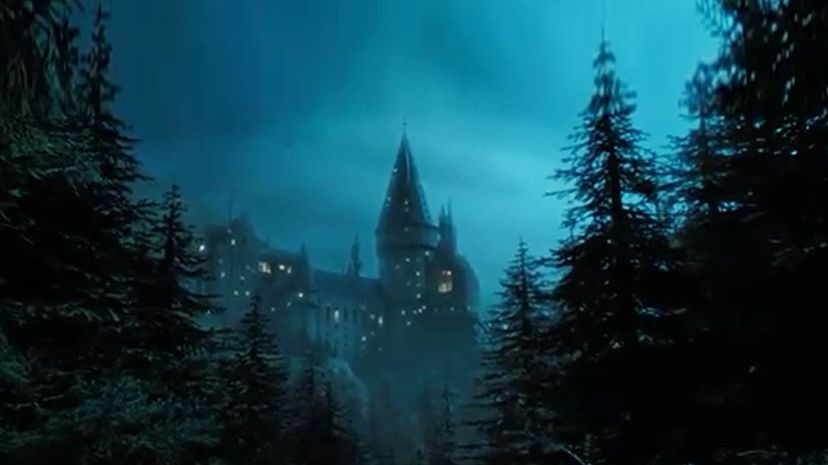 Hogwarts