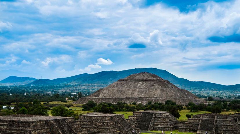 teotihuacan