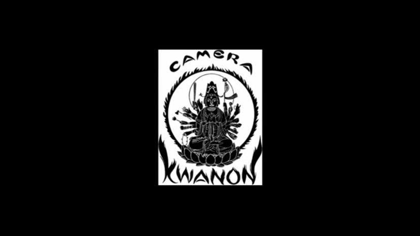 Canon  original logo 