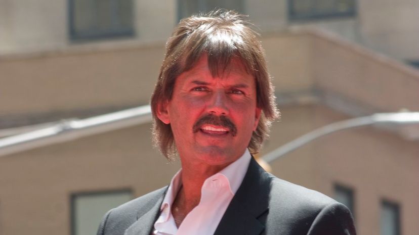 Question 25 - Dennis Eckersley