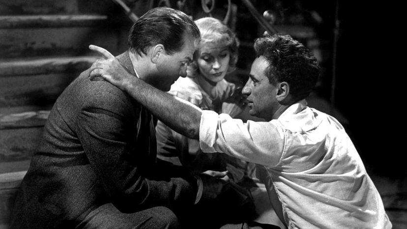 What Do You Remember About the Film, a Streetcar Named Desire 1