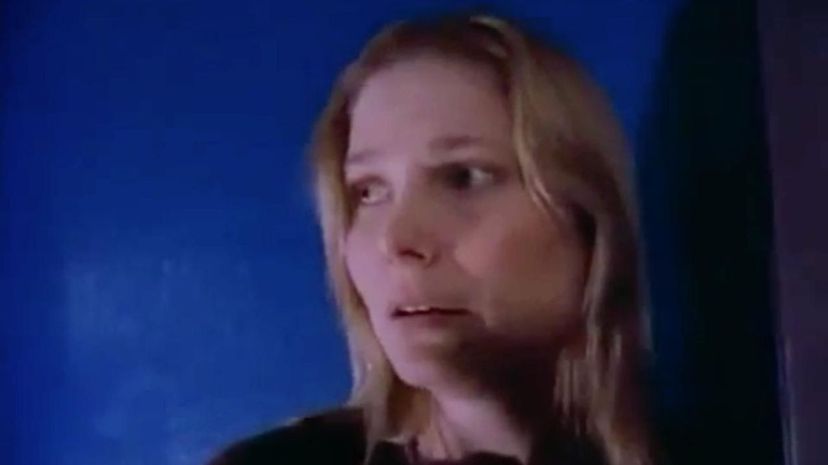 7 - The Twilight Zone