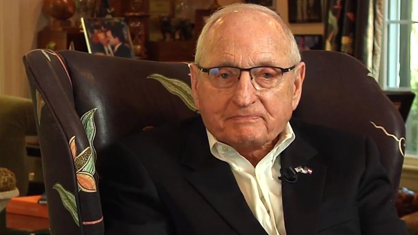 Vince Dooley