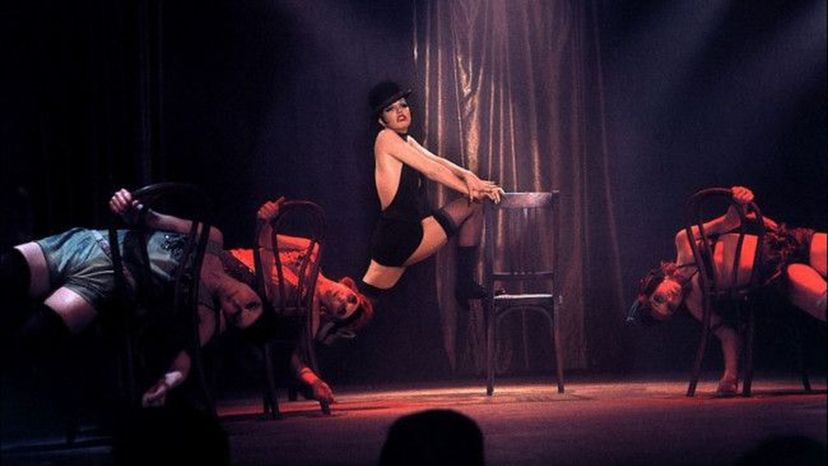 Cabaret