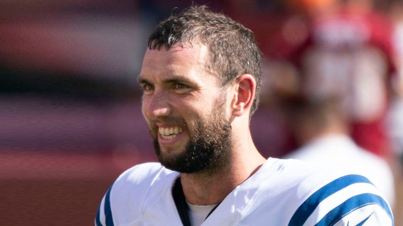 Andrew Luck