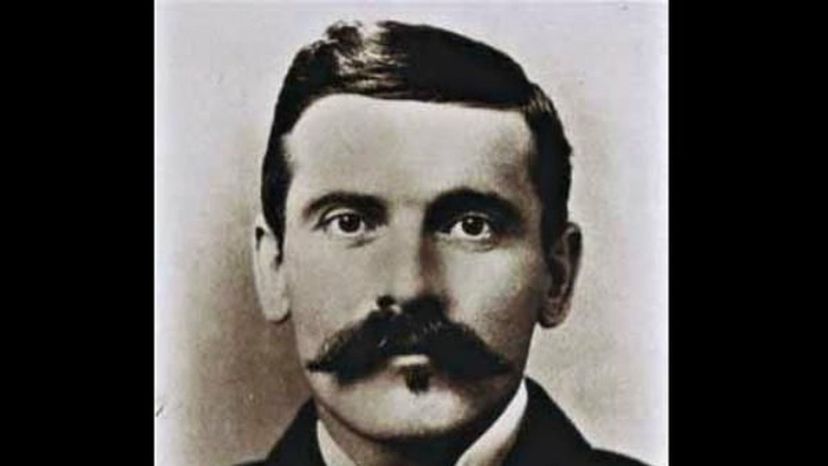 Doc Holliday