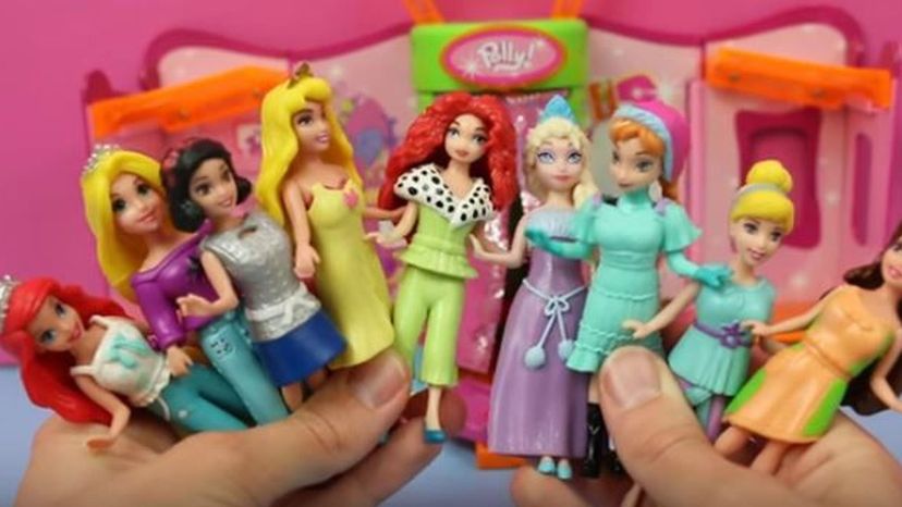 Guess That '90s Toy Quiz! | HowStuffWorks