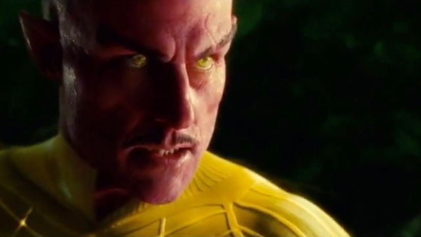 Sinestro