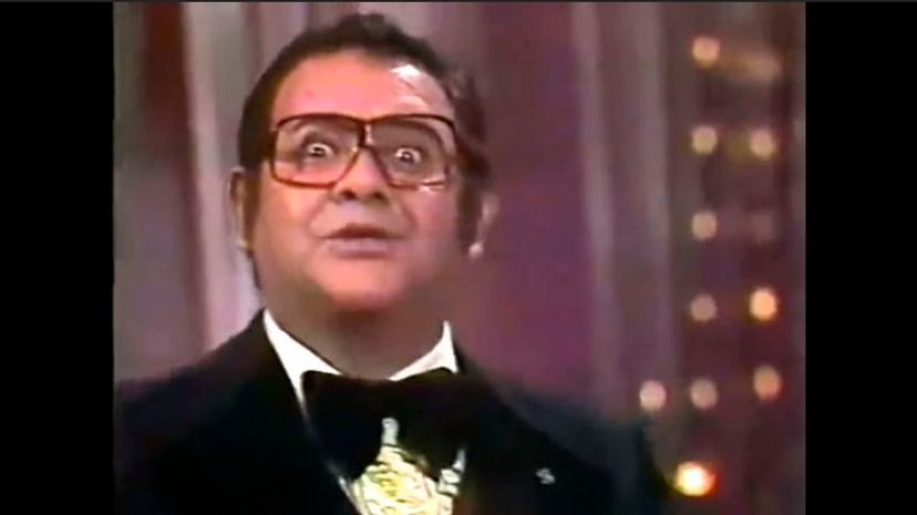 la carabina de ambrosio