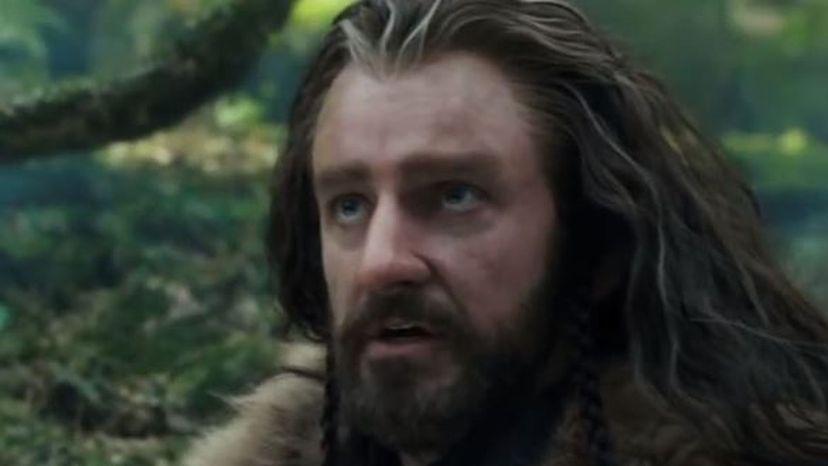 Thorin Oakenshield