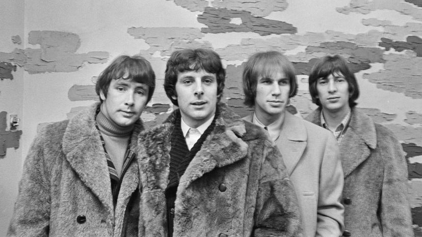 The Troggs